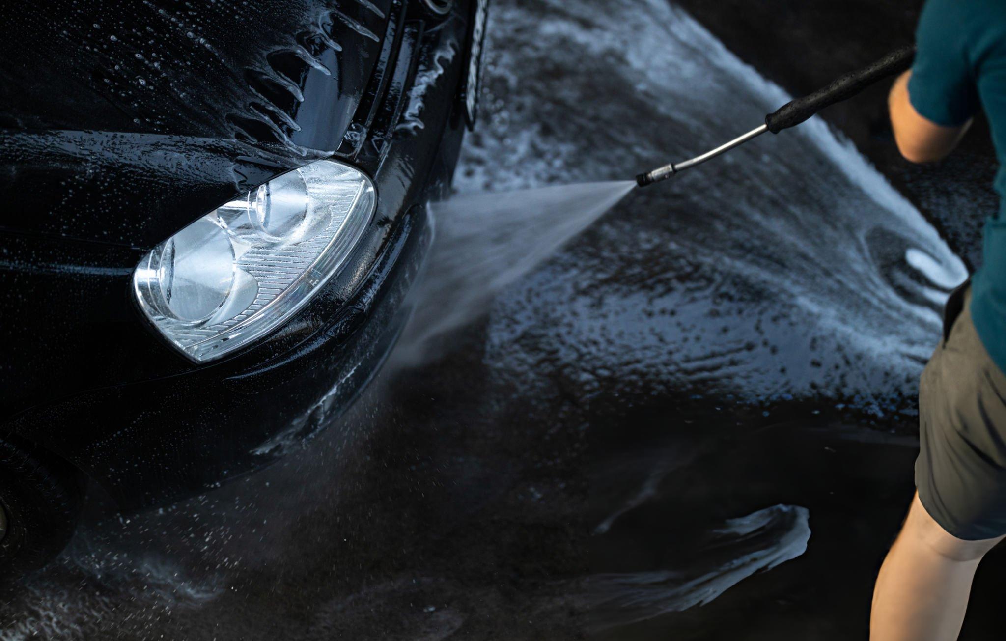 About DriveClean